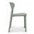 Janicka Spencer Eco-Friendly Outdoor Stacking Chair-1812012217
