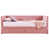 Rose est en rupture de stock