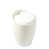 White is out of stock selected