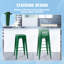 Lansing 30" Bar Stool-597539439
