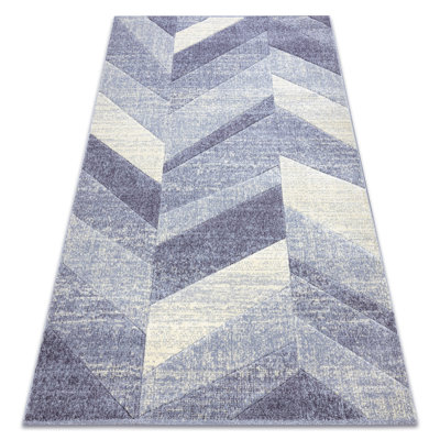 Carpio Geometrisch Area Rug