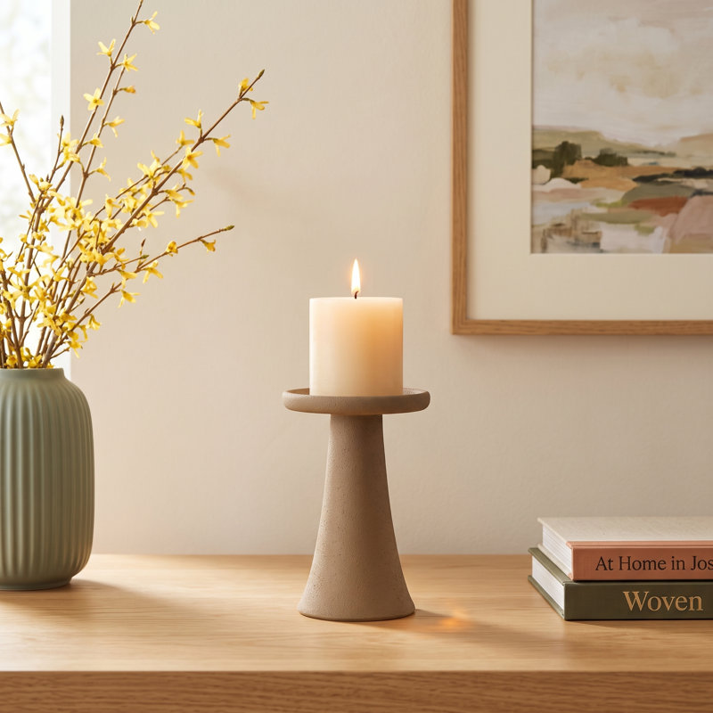 Candleholder
