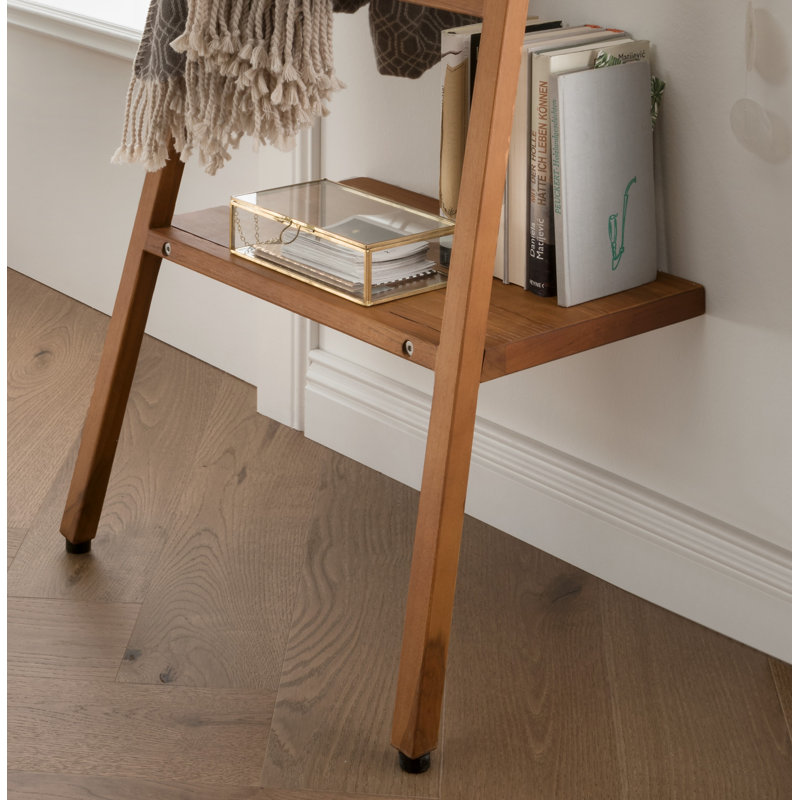 Spa Freestanding Towel Stand