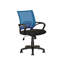Chaise de travail en maille Hoehne-2067618062