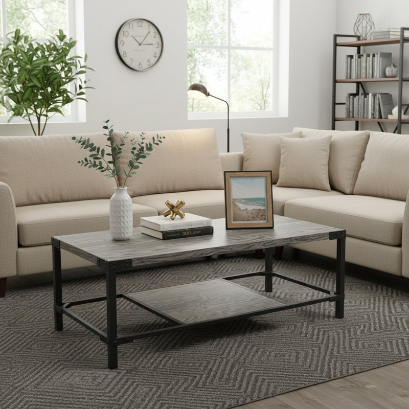 Dayana Coffee Table
