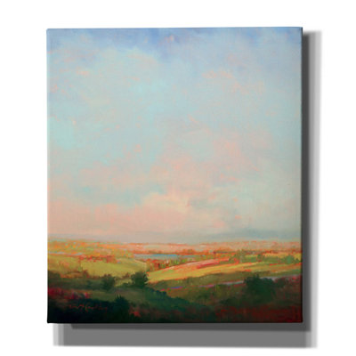 «Summer Bliss» par William McCarthy