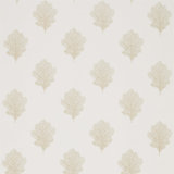 Oak Filigree Fabric