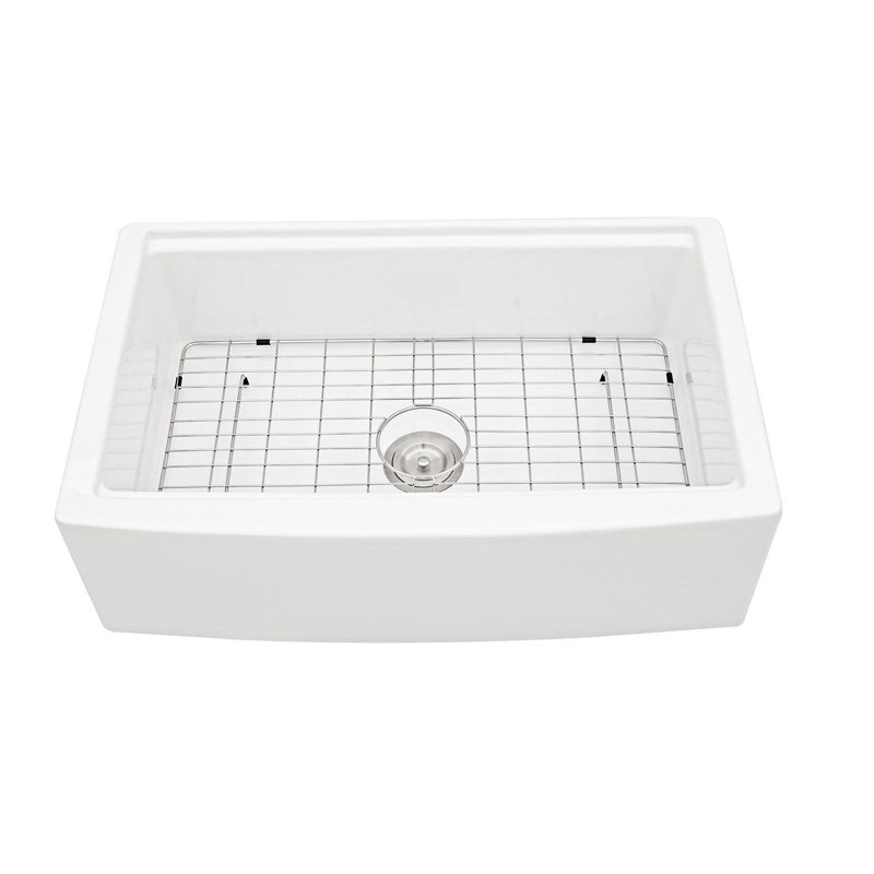 Évier de cuisine de ferme Farmhouse Sink