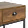 Jaxon Dressing Table with Mirror