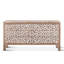 Tangiers 6 - Drawer Solid Wood Dresser