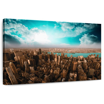 Sirci Metropolitan Manhattan