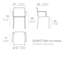 Quatz Stacking Patio Dining Chair-59717141