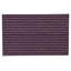 Tapis de toilette rectangulaire absorbant et antidérapant Scatter Row-1988421877-1988422403