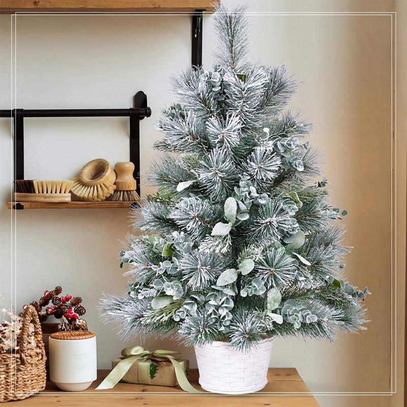 2ft Tabletop Christmas Tree