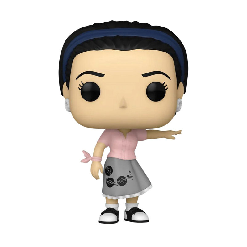 Funko Pop! Friends - Monica Geller (Serveuse) # 1279