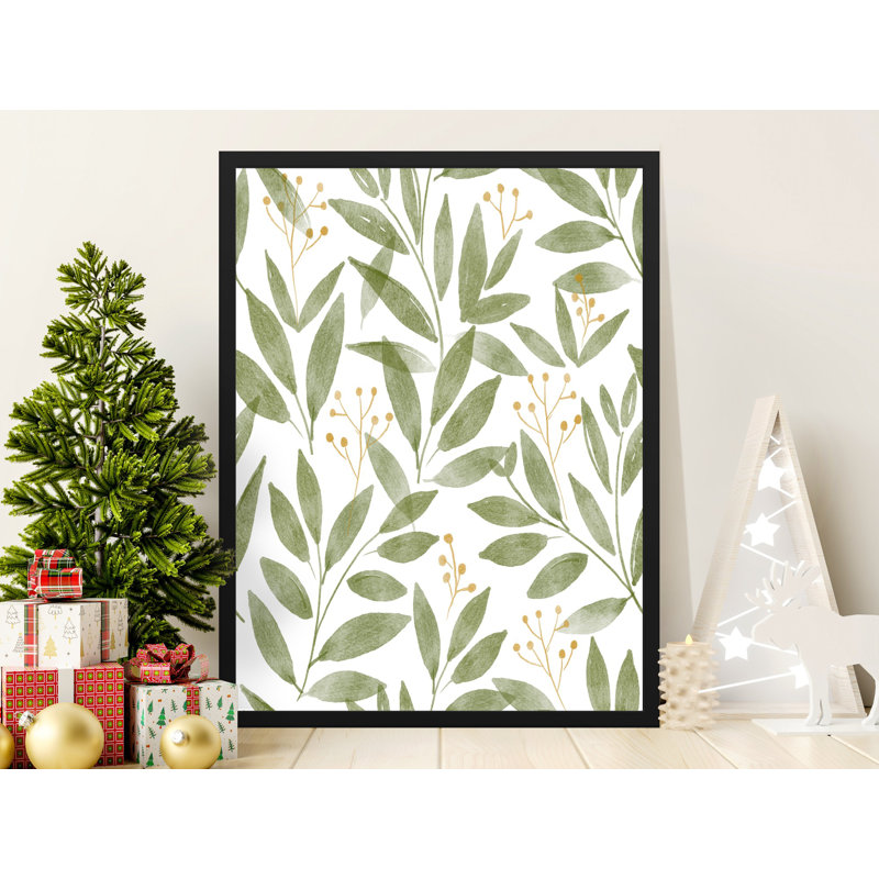 Chalita Single Picture Frame Print, 101.6 cm H x 66.04 cm W