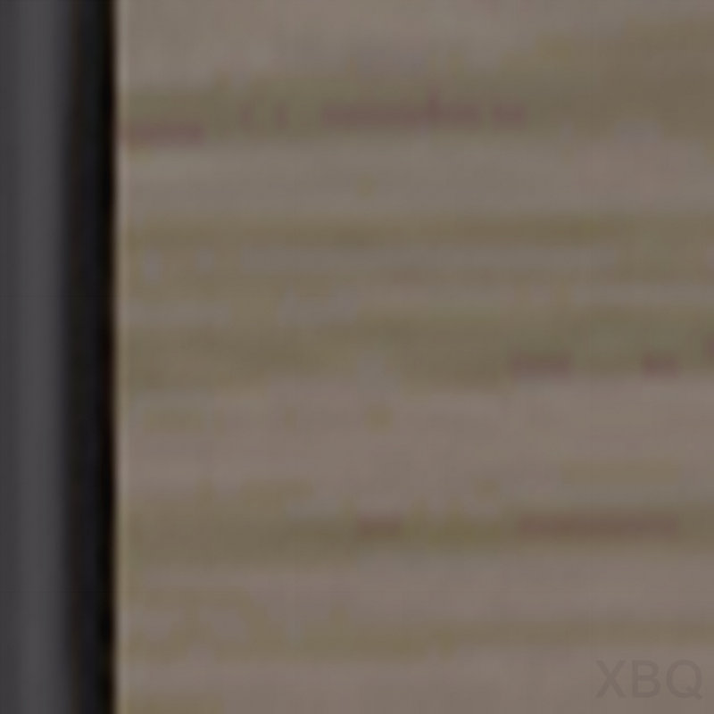 Walnut Modern Classic Writing Desk