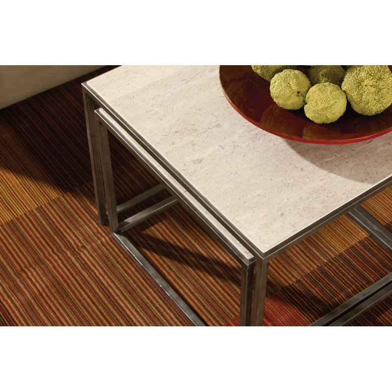 Greyleigh Kressley Nesting Coffee Table - Thumbnail 4