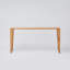 Sherwood Solid Wood Console Table-1754686391