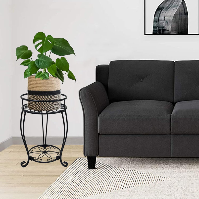 Supports pour plantes