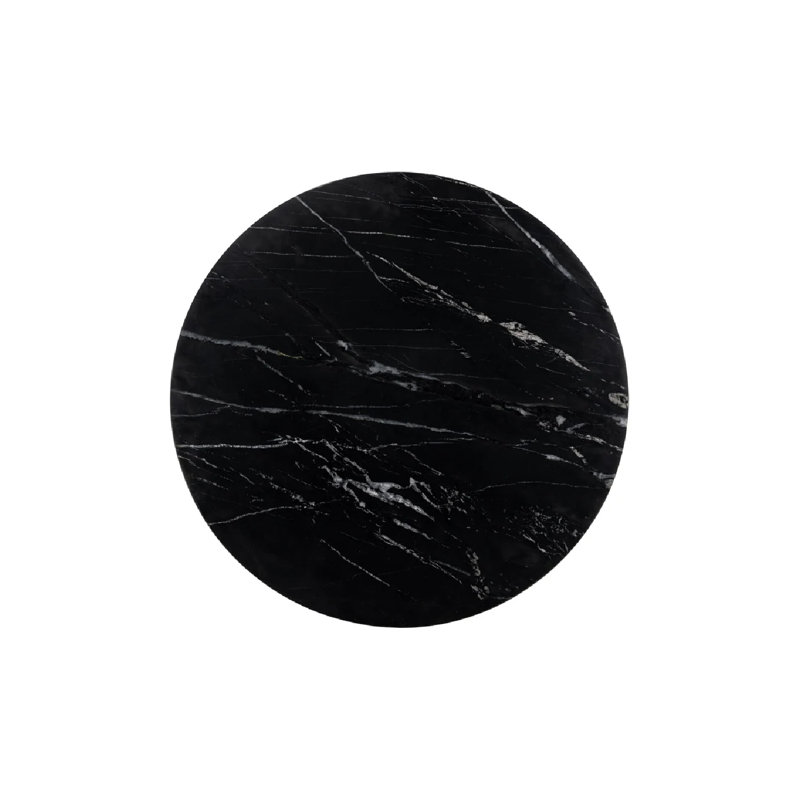 Dining Table Round Marble Dining Table