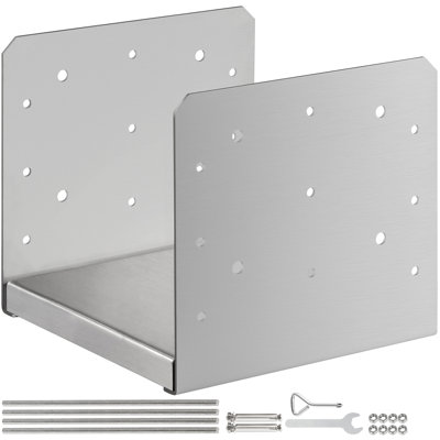 Metal Anchor Kit