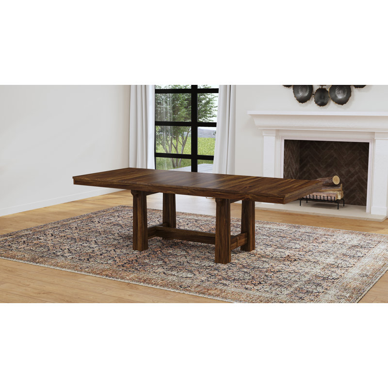 Table de salle à manger Axelle