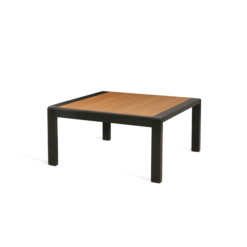 Giovanna V Shape COFFEE TABLE