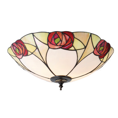 Backacre Flush Mount