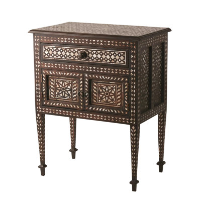 Bhawana Chest