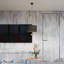 Pendant lamp 40 white-99283337-99283339