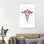 «Caduceus Vet Paw» - Impression-52366241-52366252