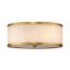 2 - Light Flush Mount-2065462138