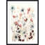 «Nc Bespoken Blossoms I» par Grace Popp - peinture encadrée-487023884-464415025