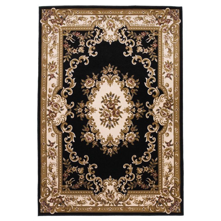 Soho Geometric Indoor Rug