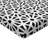 Microfiber Floral Fitted Sheet-43725660-105853086