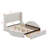 Arenberg Upholstered Queen Storage Bed-231068078