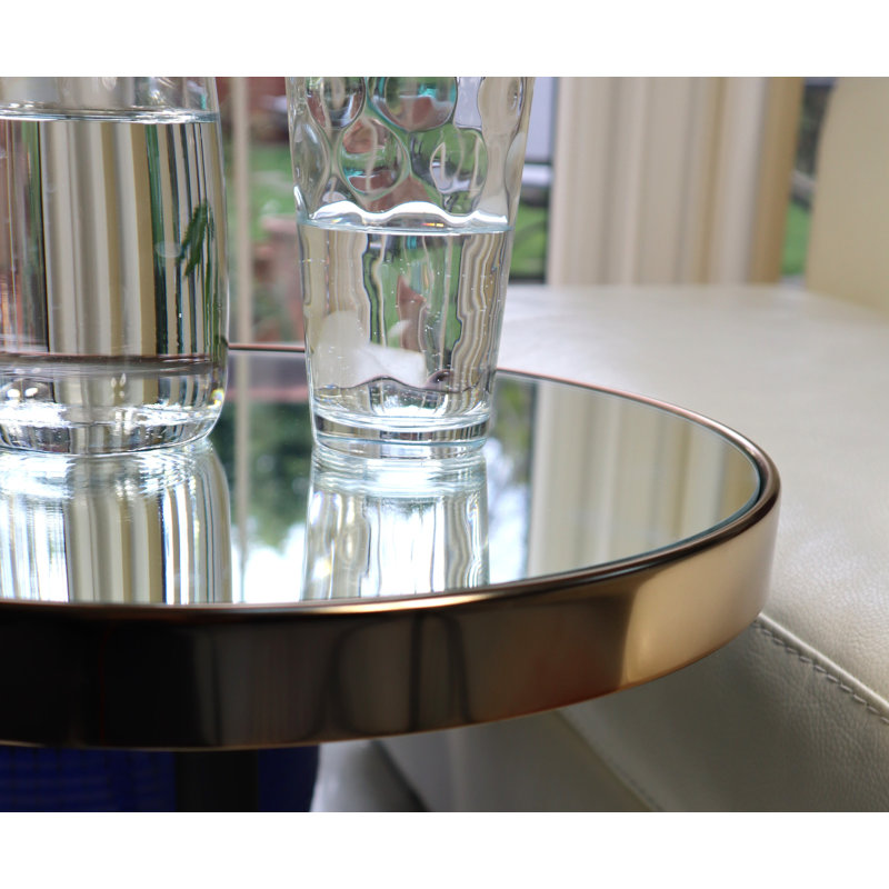 Berri End Table