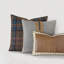 Theo Wool Square Pillow Cover & Insert