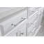 60" Palace Collection Quartz Carrara Cashmere Grey Bathroom Vanity Set With Hardware And F2-0009 Faucets in Chrome Finish-211286543-211286542