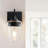 Herriman Armed Sconce-465440309-444309842