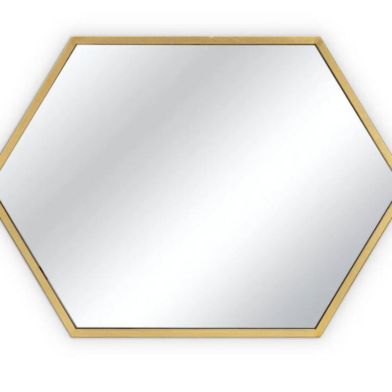 Safiro Wall Mirror