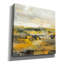 "Epic Graffiti" Avant le printemps 1 "par Silvia Vassileva, art mural sur toile, 12 po x 12 po