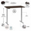 Bureau debout à hauteur ajustable Move 60 Series-61872347-61872344