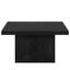 Table basse 31,49 po Mid-Century