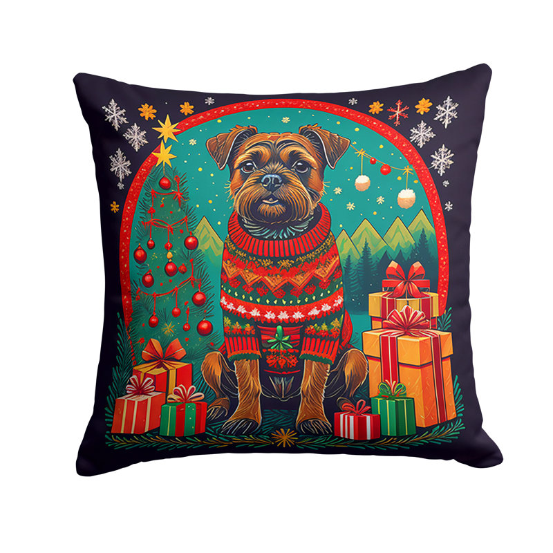 Other/No Pattern Outdoor Throw Pillow, 18" x 18"