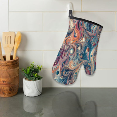 Fourre-tout Marble Swirl