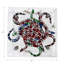 Serviette de table Ouroboros-1929737401