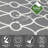 Quiet Tme QuietTime Defender Crate Cover-1228127505