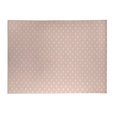 Splat Point Chimi Indoor Doormat